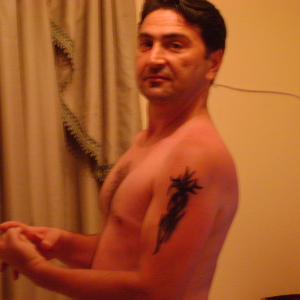 Profilbild på Halit Uygur