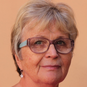 Profilbild på Hallgerd Sundqvist