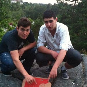 Profilbild på Hamada Sultan