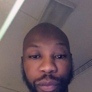 Profilbild på Hamidu Kayima