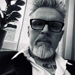 Profilbild på Hampe Ericsson