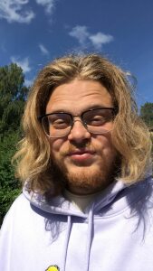 Profilbild på Hampus Andersson