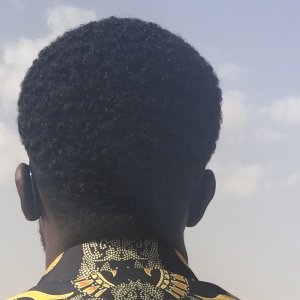 Profilbild på Hamse Mohamoud