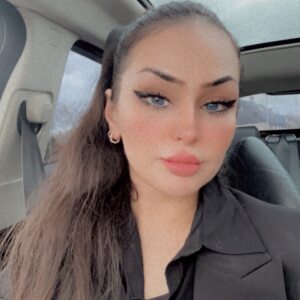 Profilbild på Hanan Helal