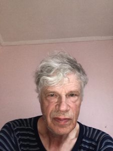Profilbild på Hand Nilsson