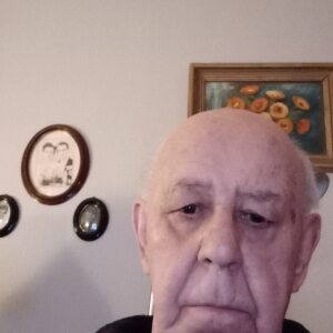 Profilbild på Hand Reinecke