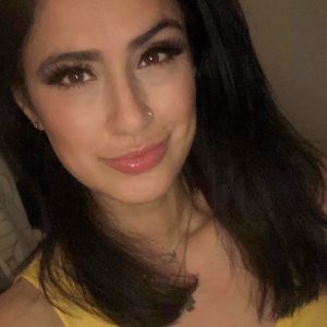 Profilbild på Hanife Öztürk