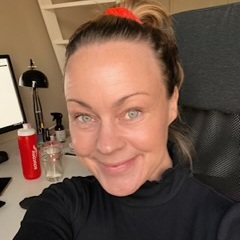 Profilbild på Hanna Ärfström