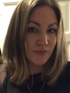 Profilbild på Hanna Almqvist