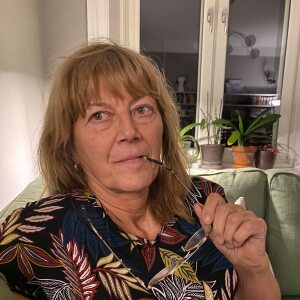 Profilbild på Hanna Ardesjö