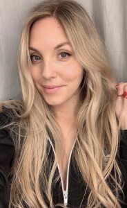 Profilbild på Hanna Aro