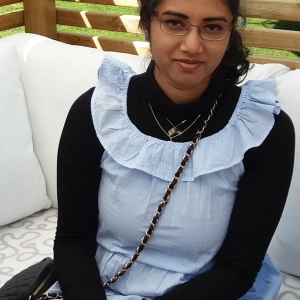 Profilbild på Hanna Bard
