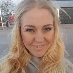 Profilbild på Hanna Berglund