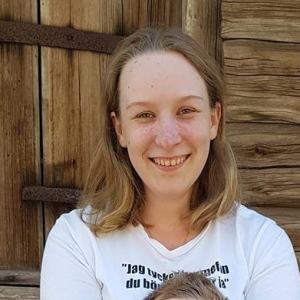 Profilbild på Hanna Brink