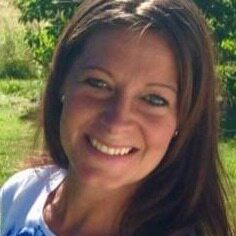 Profilbild på Hanna Burland