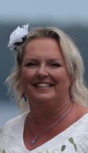 Profilbild på Hanna Frost