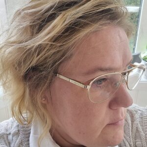 Profilbild på Hanna Haglund