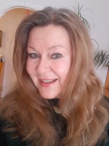 Profilbild på Hanna Hammarberg