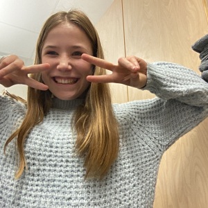 Profilbild på Hanna Handzic