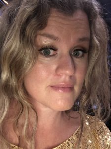 Profilbild på Hanna Hellqvist