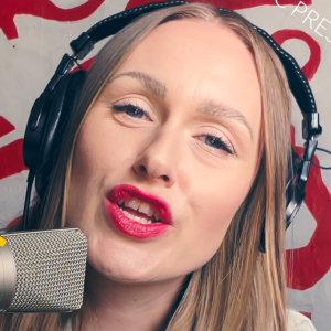 Profilbild på Hanna Hildeman