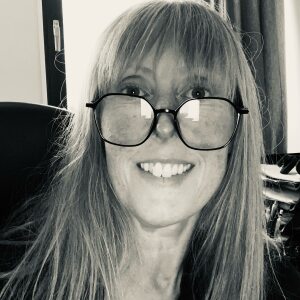 Profilbild på Hanna Johansson Mikkola