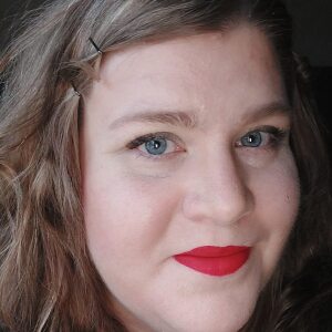 Profilbild på Hanna Johansson
