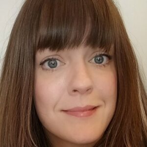 Profilbild på Hanna Lennartsson