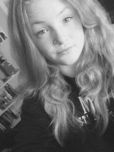 Profilbild på Hanna Liljestam