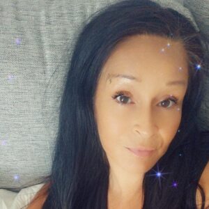 Profilbild på Hanna Lindberg