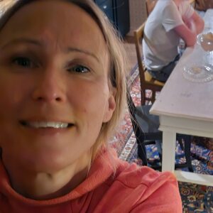 Profilbild på Hanna Lindkvist