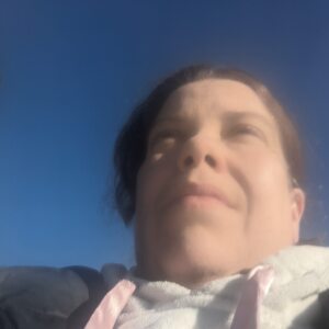 Profilbild på Hanna Lindqvist