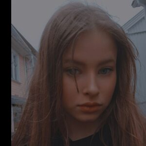 Profilbild på Hanna Lindstedt Karlsson
