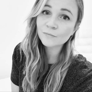 Profilbild på Hanna Löfgren
