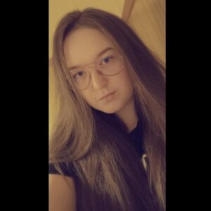 Profilbild på Hanna Löfvenhamn