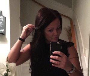 Profilbild på Hanna Lund