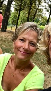 Profilbild på Hanna Lust