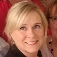 Profilbild på Hanna Nilsen