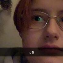 Profilbild på Hanna Nilssen