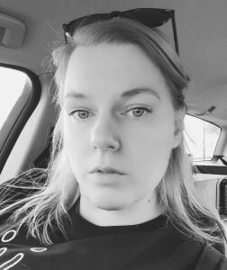 Profilbild på Hanna Nyblom