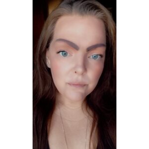 Profilbild på Hanna Ottosson