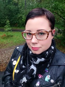 Profilbild på Hanna Pellmas