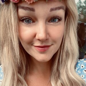 Profilbild på Hanna Pettersson