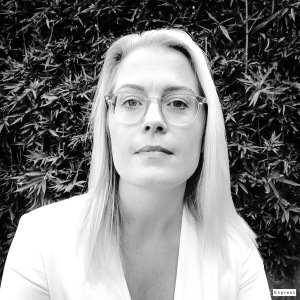 Profilbild på Hanna Skoglund