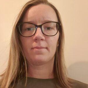 Profilbild på Hanna Strand