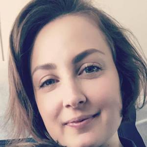 Profilbild på Hanna Stridfeldt