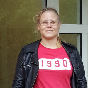 Profilbild på Hanna Sundkvist
