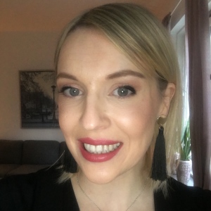 Profilbild på Hanna Svensson