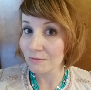 Profilbild på Hanna Toukola