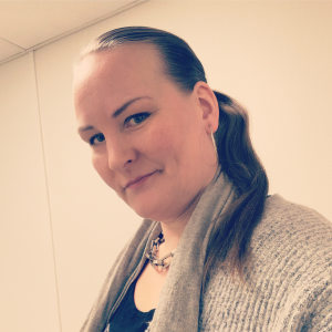 Profilbild på Hanna Waern